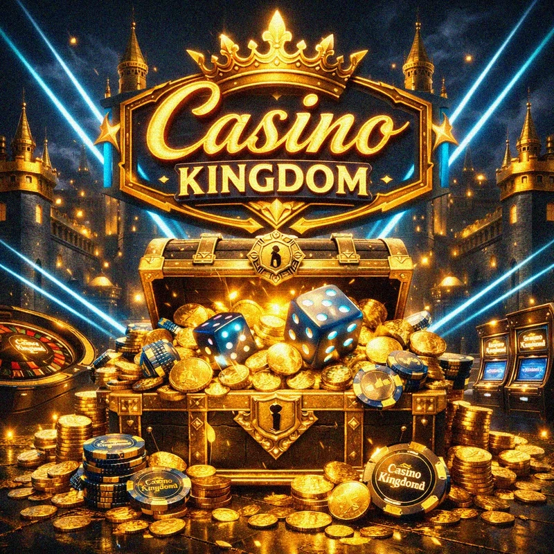Casino Kingdom bonus offers for New Zealand players