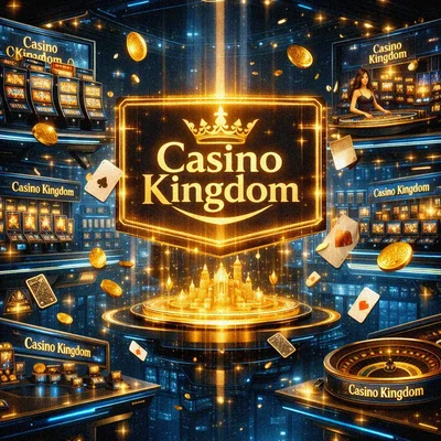 Full directory of casino games