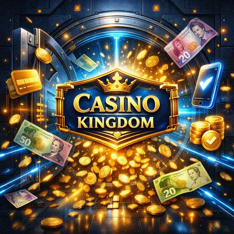 Premium casino payment methods for NZ players