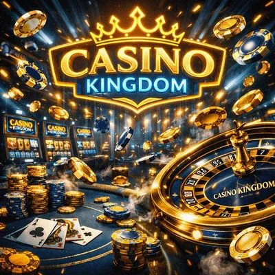 Pure casino gaming arena