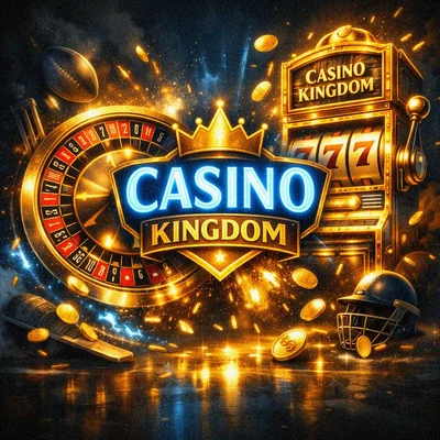 Casino gaming over sports betting